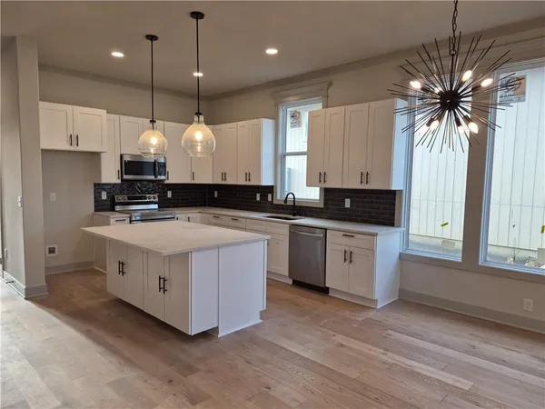 $460,000 | 4915 146th Street, Basehor, KS 66007