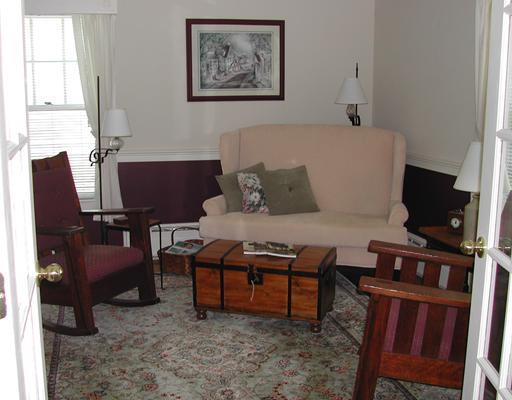 28 Pickering Street Sebago, ME 04029 - Photo 7 of 22 Den/Family/Great Room. den or guest...