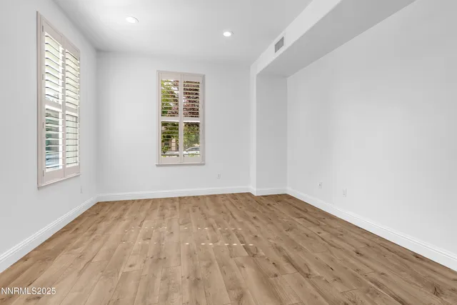 a stove top oven sitting inside of a kitchen