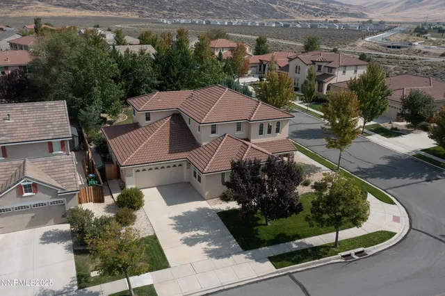 $717,000 | 6480 Citori Drive, Sparks, NV 89436