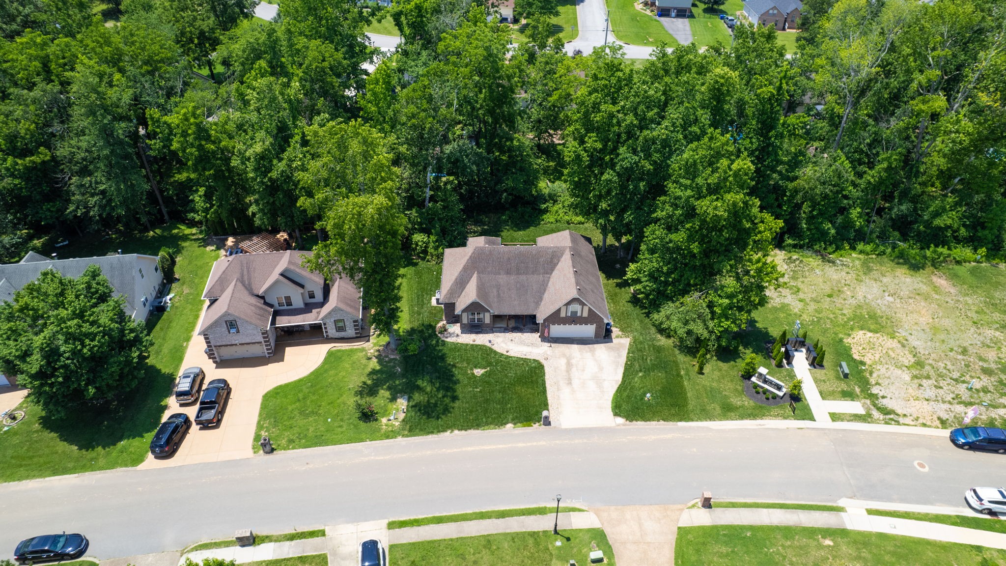 309 Springbrook Boulevard White House, TN 37188 - Photo 3 of 30