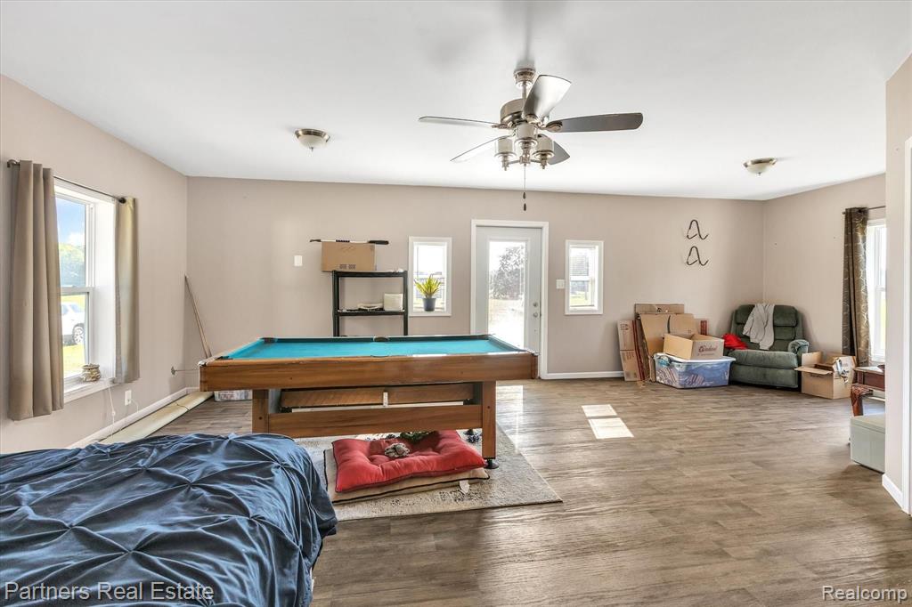 6511 East Valley Road Mount Pleasant, MI 48858 - Photo 15 of 44