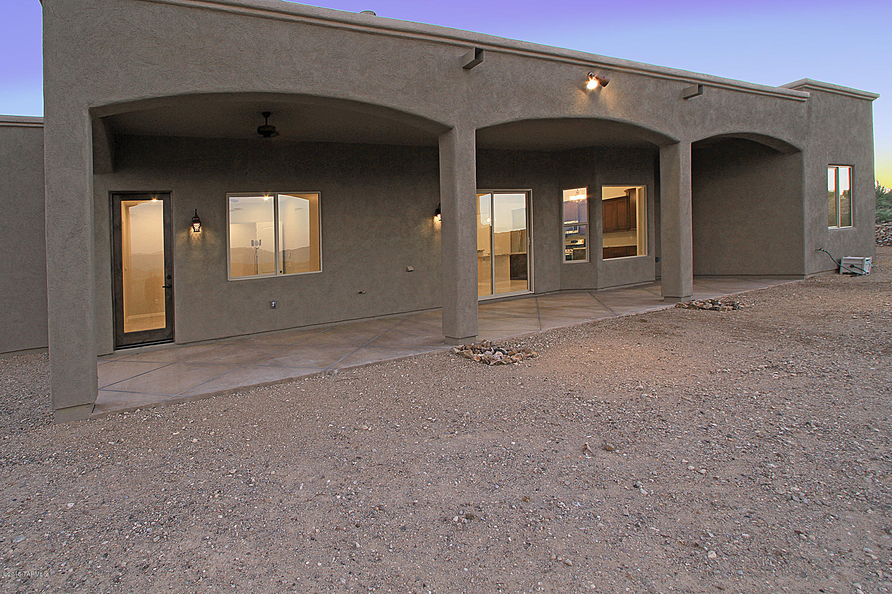 13427 South Sundown Ranch Road Vail, AZ 85641 - Photo 35 of 41 Gallery Image 35