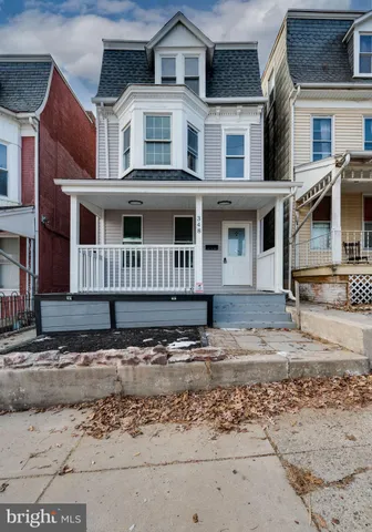$239,000 | 348 Garfield Street, York, PA 17401