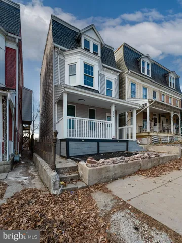 $239,000 | 348 Garfield Street, York, PA 17401