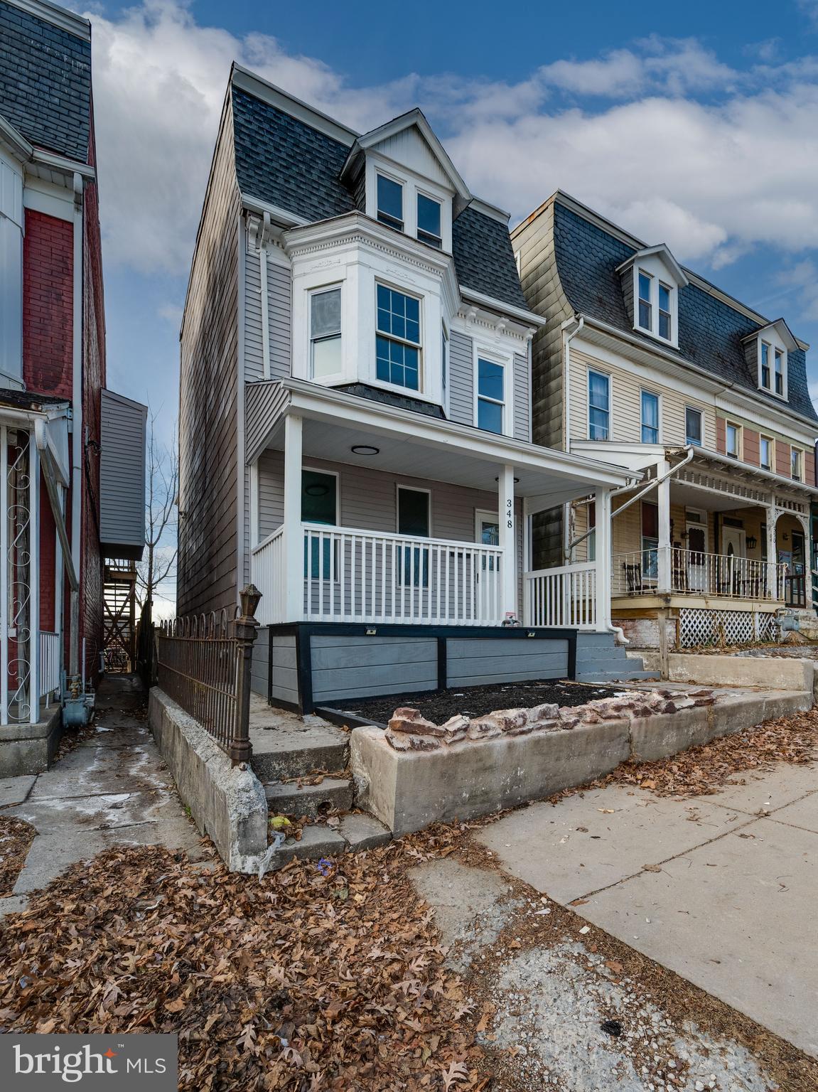 348 Garfield Street York, PA 17401 - Photo 2 of 45