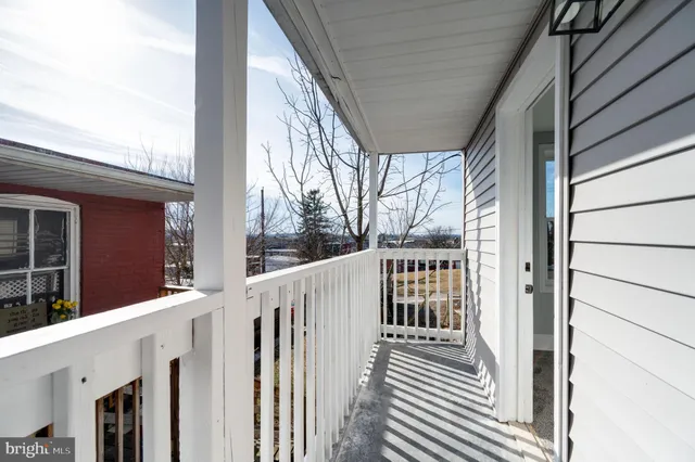 $239,000 | 348 Garfield Street, York, PA 17401