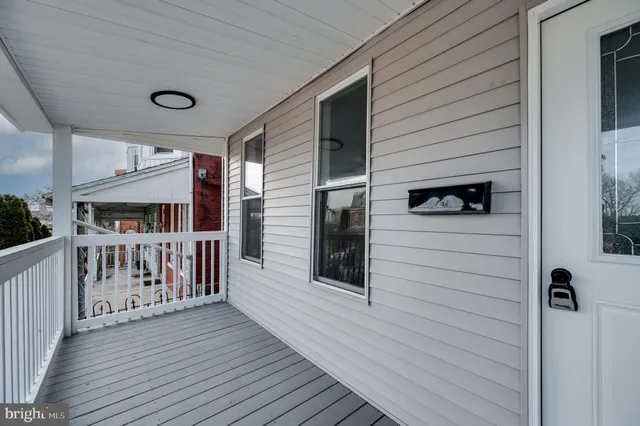 $239,000 | 348 Garfield Street, York, PA 17401