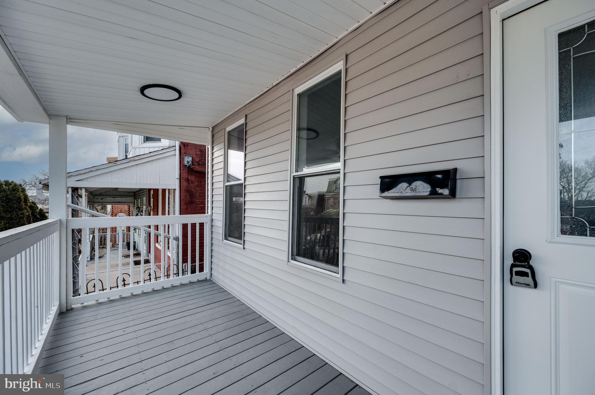 348 Garfield Street York, PA 17401 - Photo 4 of 45