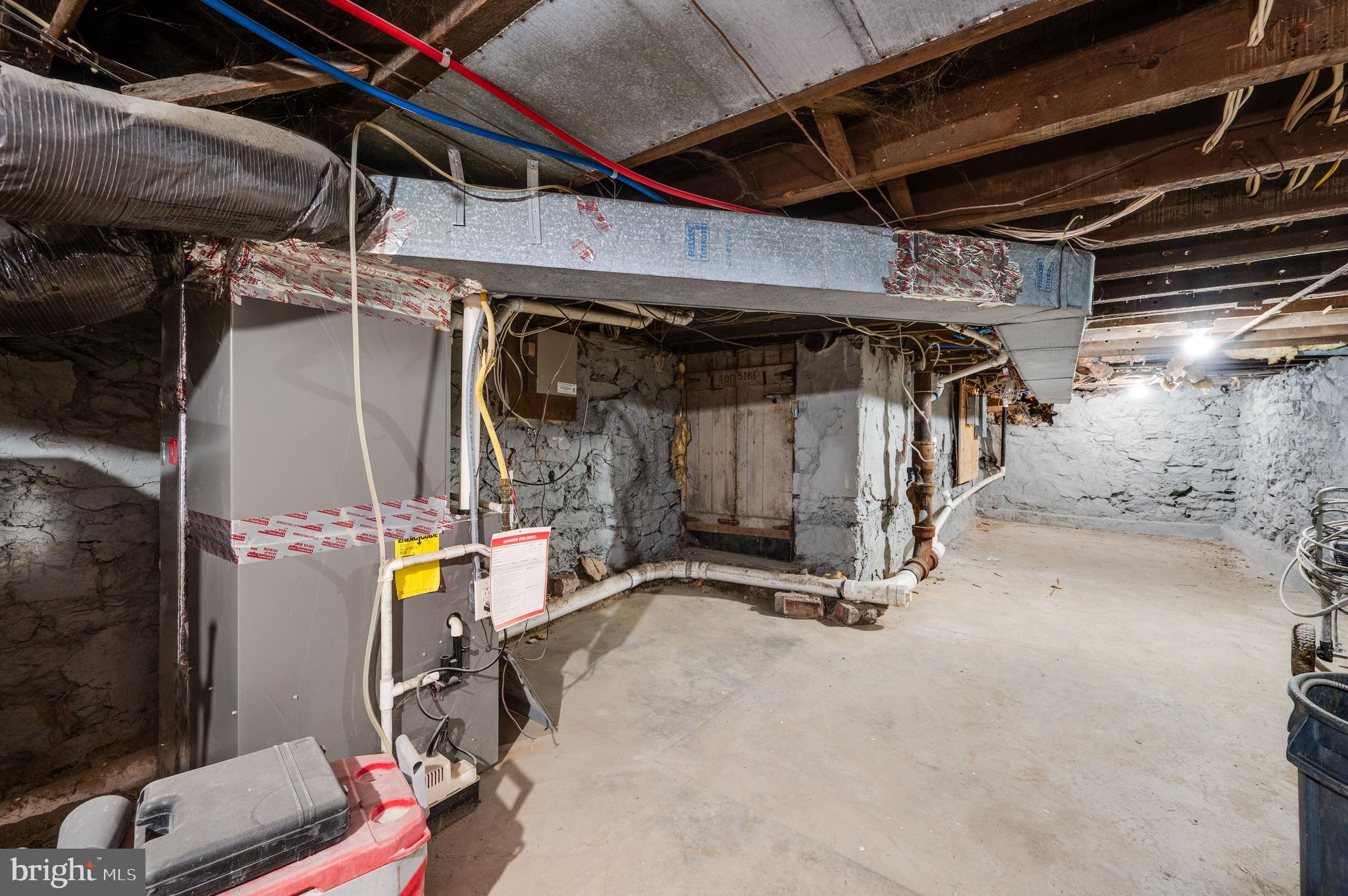 348 Garfield Street York, PA 17401 - Photo 42 of 45