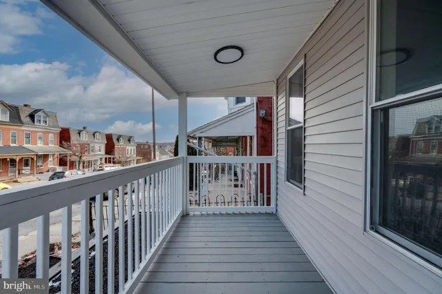 $239,000 | 348 Garfield Street, York, PA 17401