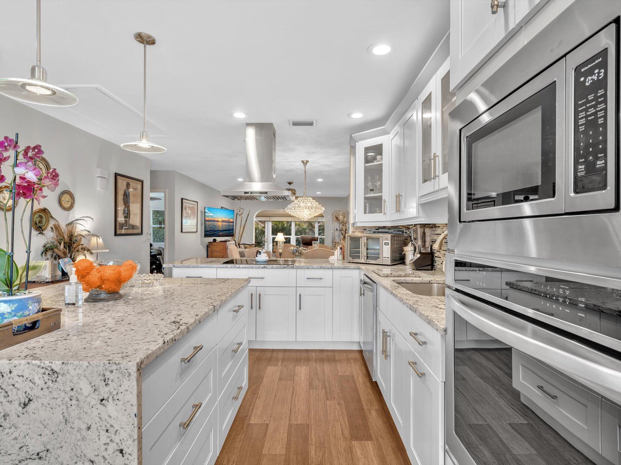 20966 Sedgewick Drive Boca Raton, FL 33433 - Photo 16 of 57 Kitchen 5