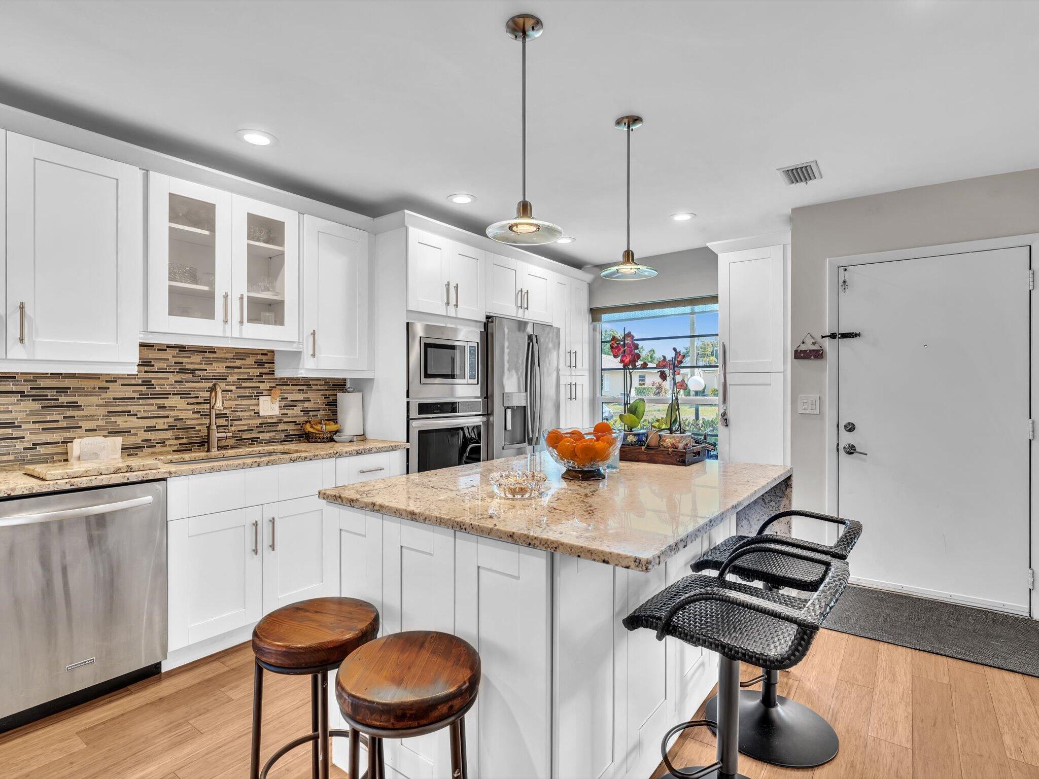 20966 Sedgewick Drive Boca Raton, FL 33433 - Photo 18 of 57 Kitchen 7