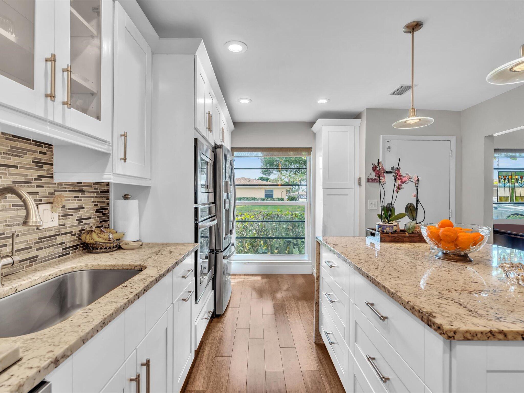 20966 Sedgewick Drive Boca Raton, FL 33433 - Photo 19 of 57 Kitchen 16