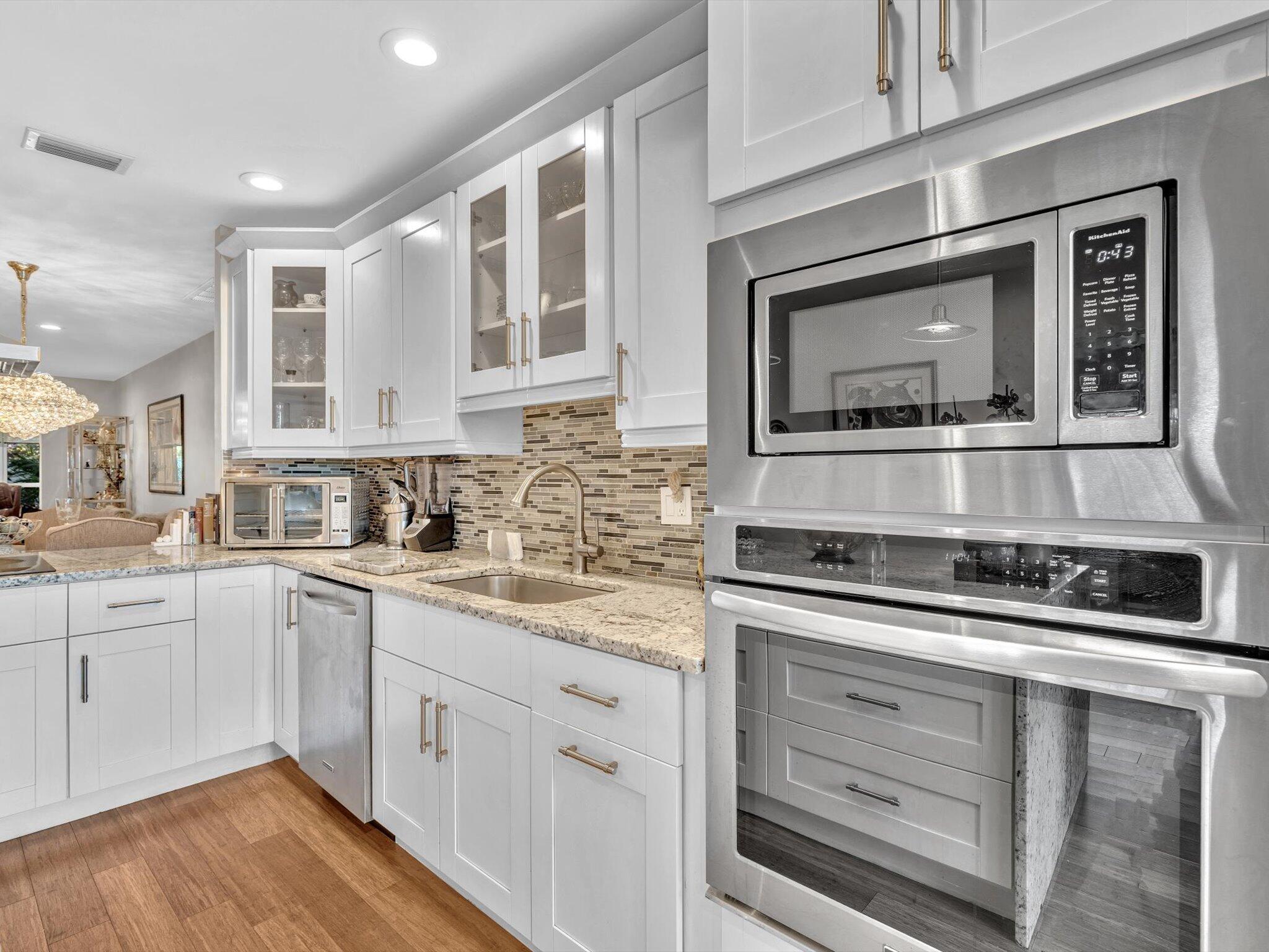 20966 Sedgewick Drive Boca Raton, FL 33433 - Photo 2 of 57 Stainless Steel Appliances