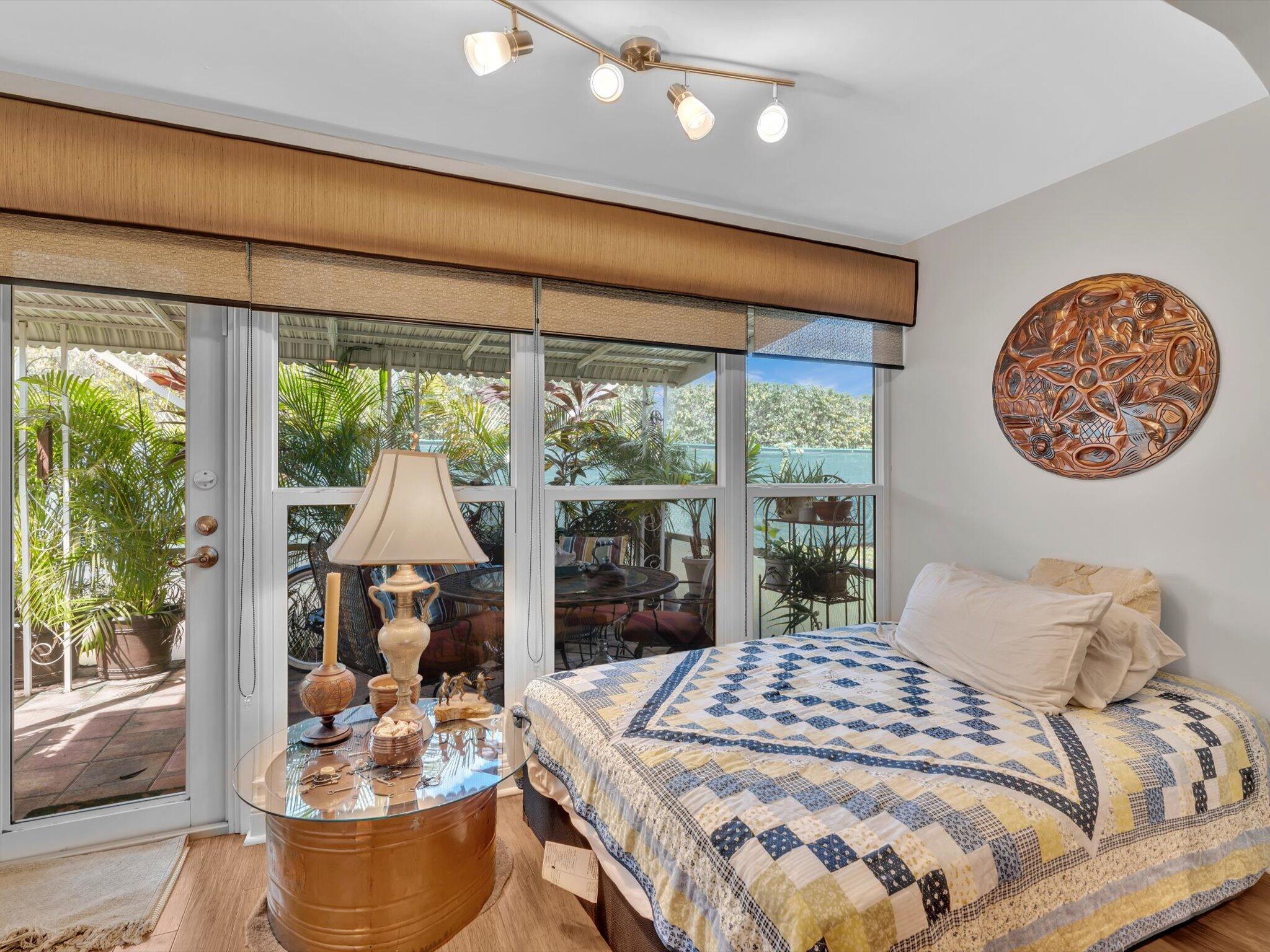 20966 Sedgewick Drive Boca Raton, FL 33433 - Photo 21 of 57 Enclosed Patio