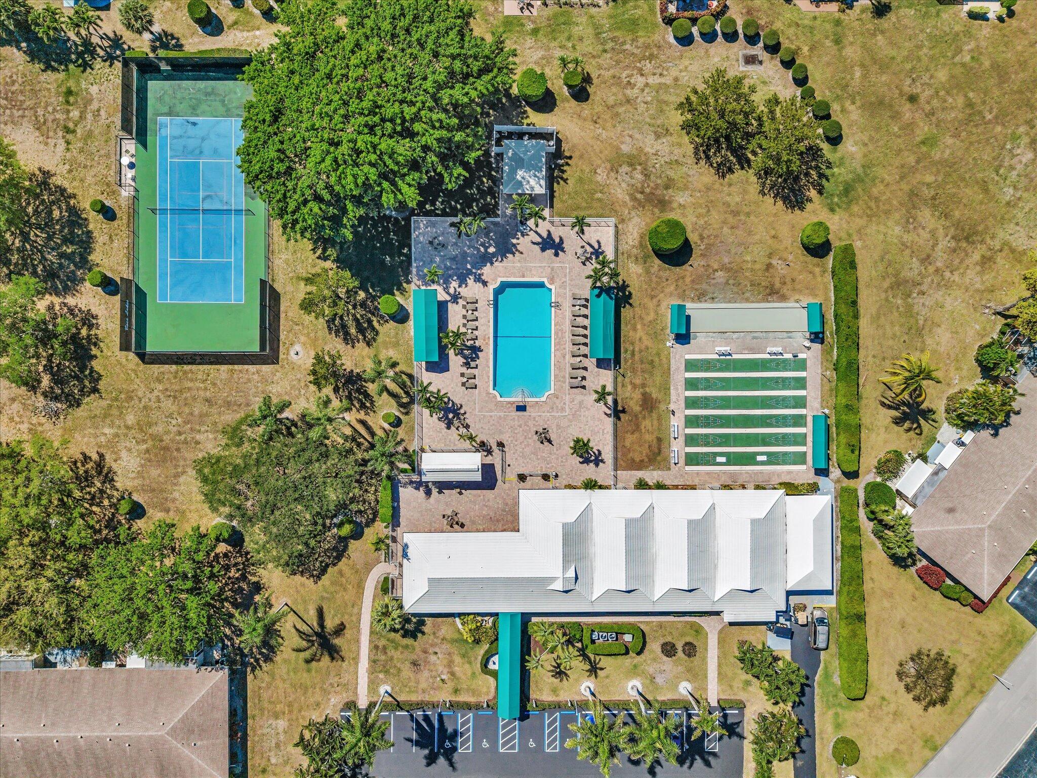 20966 Sedgewick Drive Boca Raton, FL 33433 - Photo 24 of 57 Pickleball