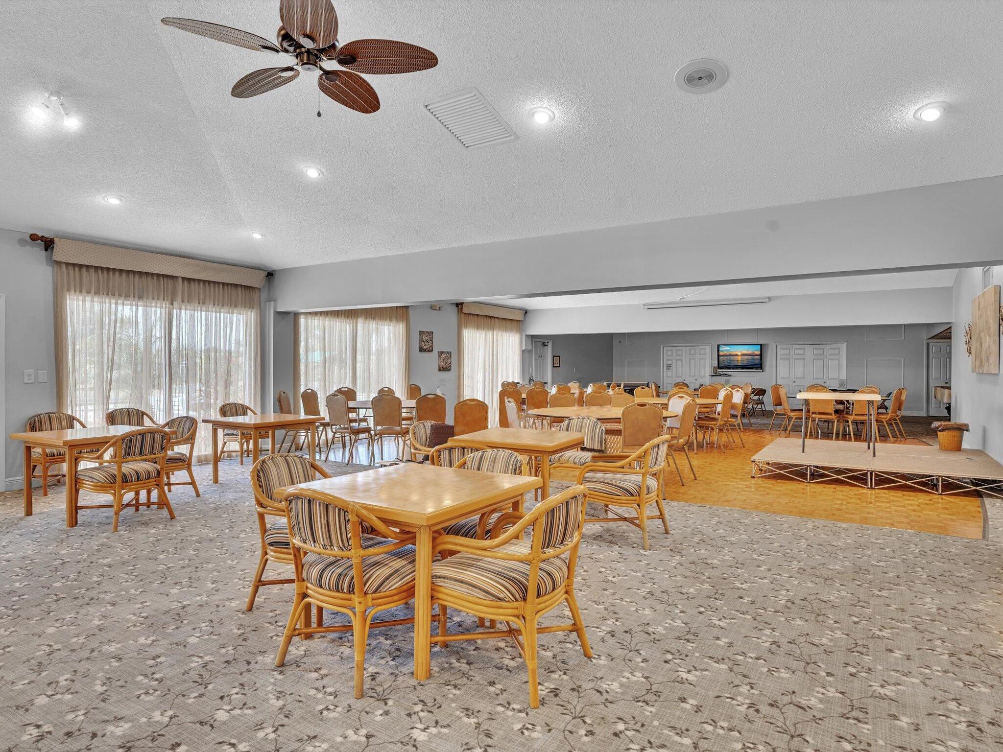 20966 Sedgewick Drive Boca Raton, FL 33433 - Photo 28 of 57 Updated Clubhouse