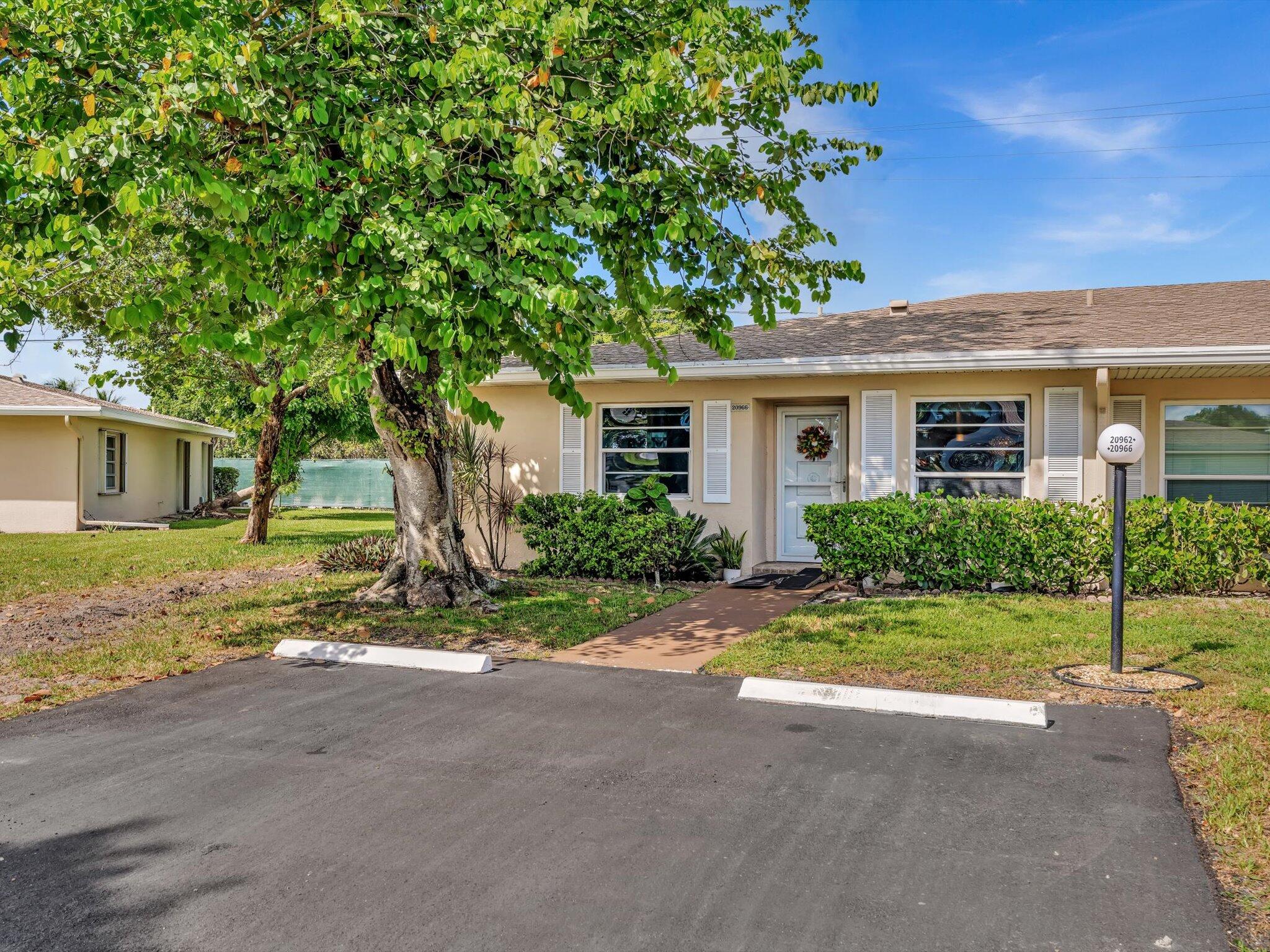 20966 Sedgewick Drive Boca Raton, FL 33433 - Photo 3 of 57 Corner Location