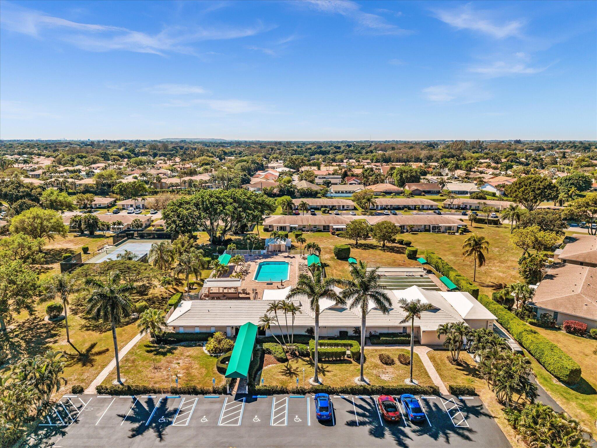 20966 Sedgewick Drive Boca Raton, FL 33433 - Photo 33 of 57 Clubhouse Satellite view