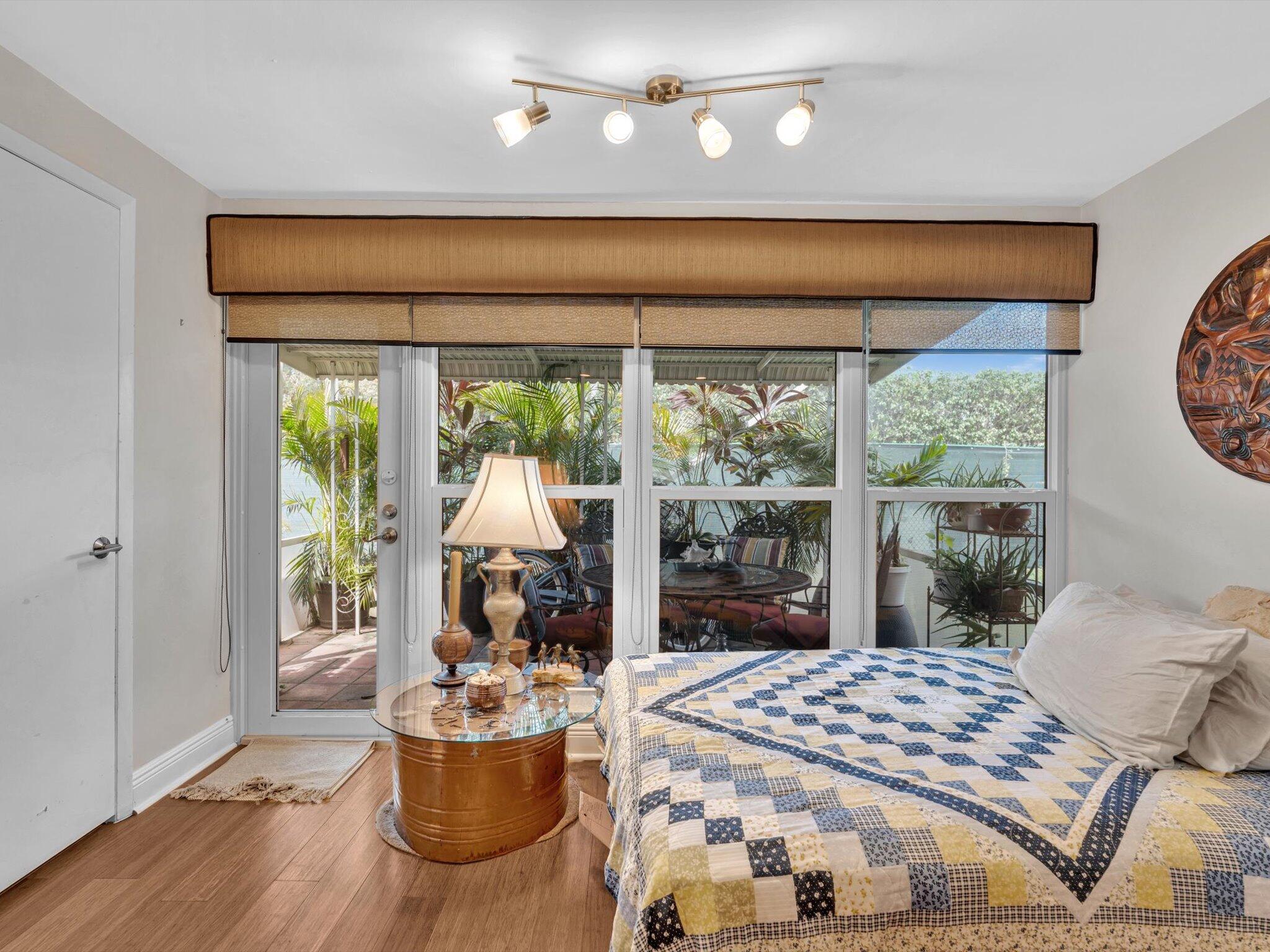 20966 Sedgewick Drive Boca Raton, FL 33433 - Photo 36 of 57 Enclosed Patio 2