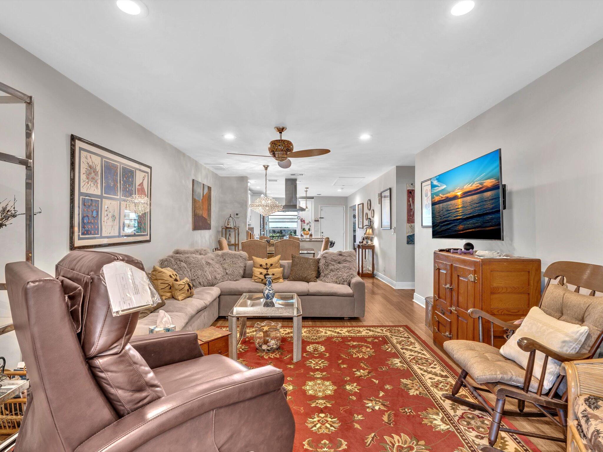 20966 Sedgewick Drive Boca Raton, FL 33433 - Photo 44 of 57 LR to K 2