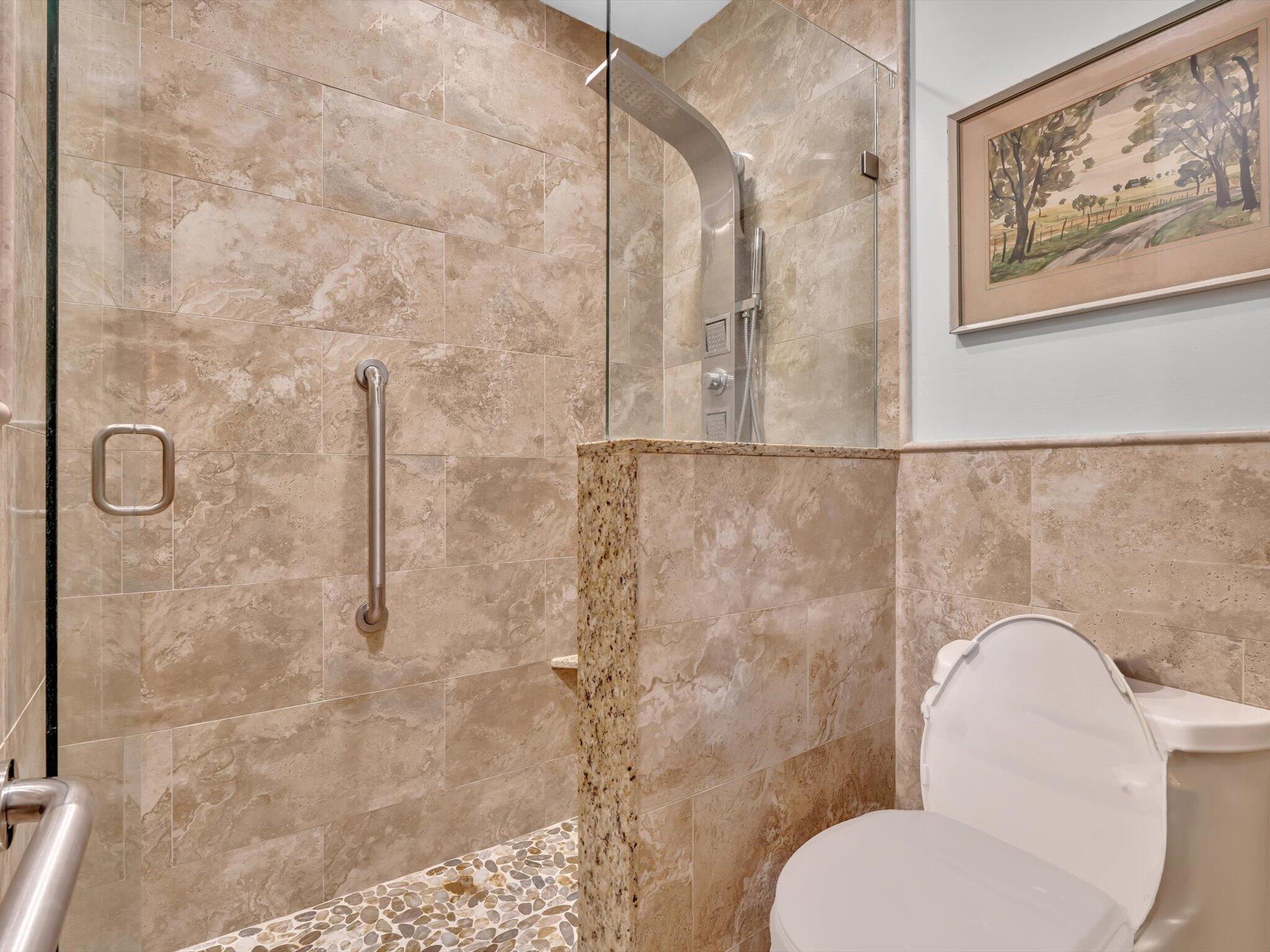 20966 Sedgewick Drive Boca Raton, FL 33433 - Photo 47 of 57 Primary bath enclosed shower
