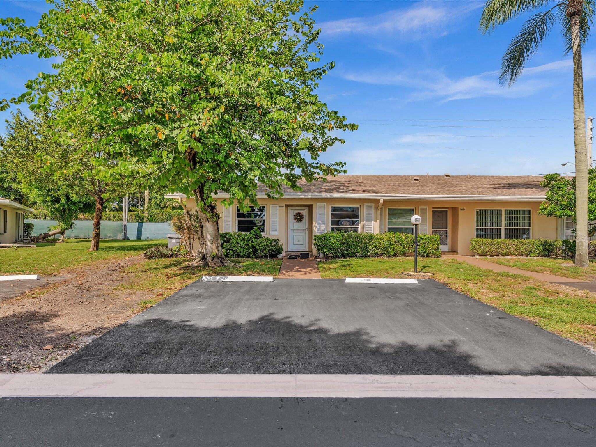 20966 Sedgewick Drive Boca Raton, FL 33433 - Photo 55 of 57 Front 3