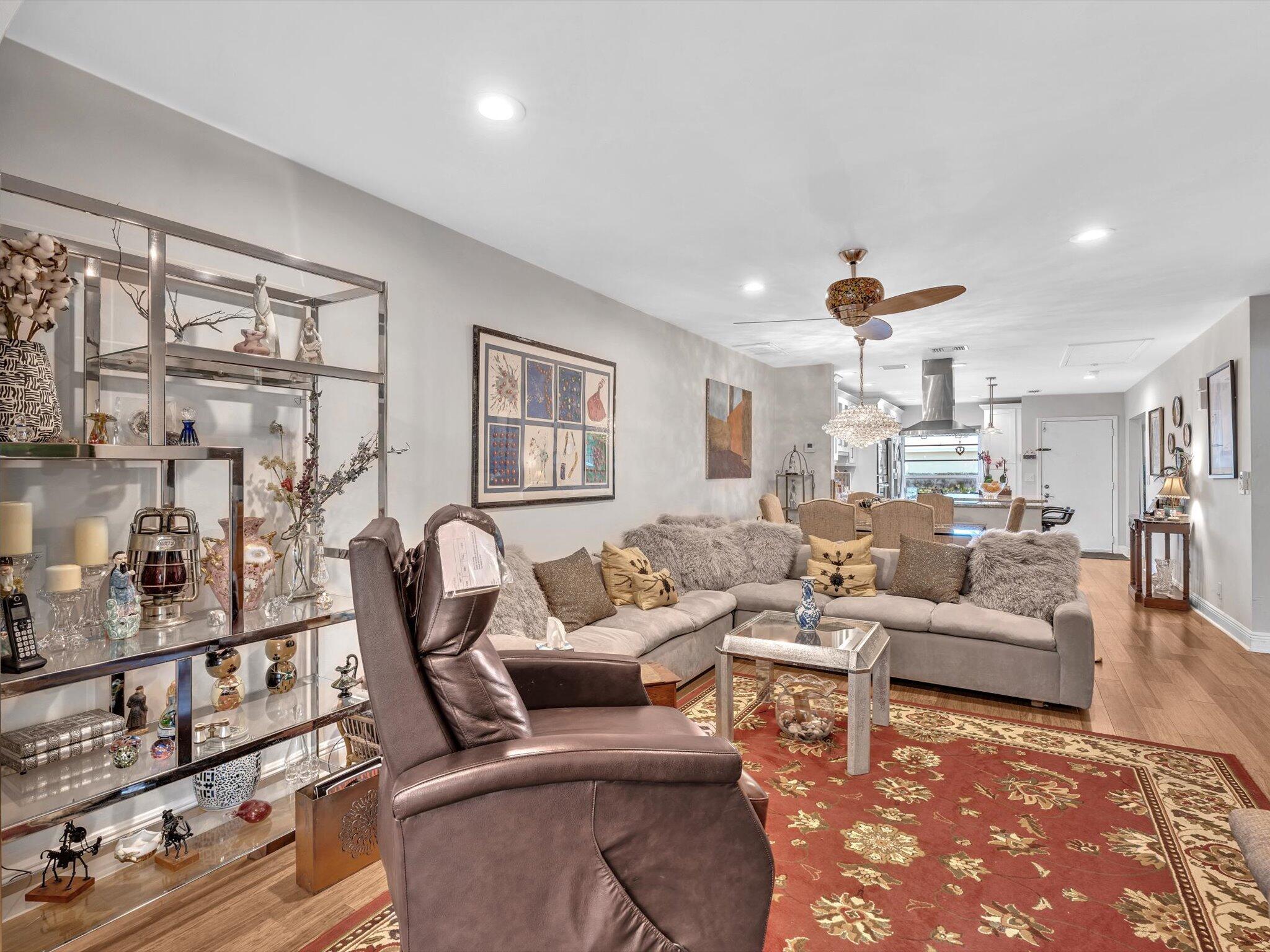 20966 Sedgewick Drive Boca Raton, FL 33433 - Photo 6 of 57 LR to DR