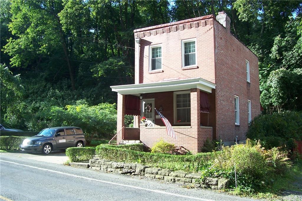 1033 Geyer Road Pittsburgh, PA 15209 - Photo 1 of 23 Gallery Image 1
