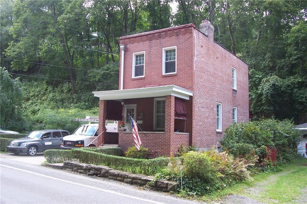 1033 Geyer Road Pittsburgh, PA 15209 - Photo 23 of 23 Gallery Image 23