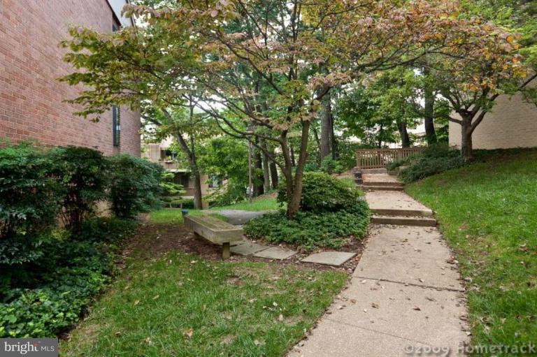 12 Cross Keys Road, Unit 12A Baltimore, MD 21210 - Photo 2 of 21 Exterior #2