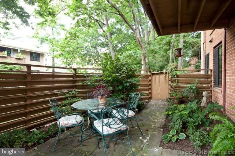 12 Cross Keys Road, Unit 12A Baltimore, MD 21210 - Photo 20 of 21 Exterior #3