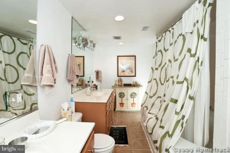 12 Cross Keys Road, Unit 12A Baltimore, MD 21210 - Photo 3 of 21 Master Bath