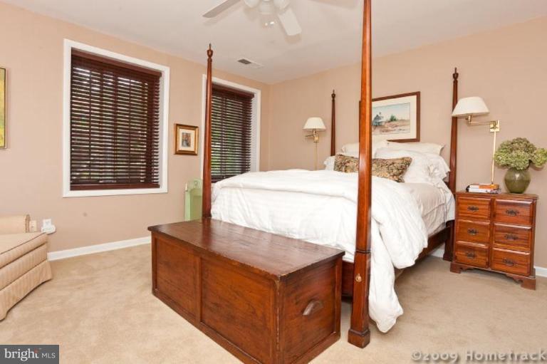 12 Cross Keys Road, Unit 12A Baltimore, MD 21210 - Photo 21 of 21 Master Bedroom #2