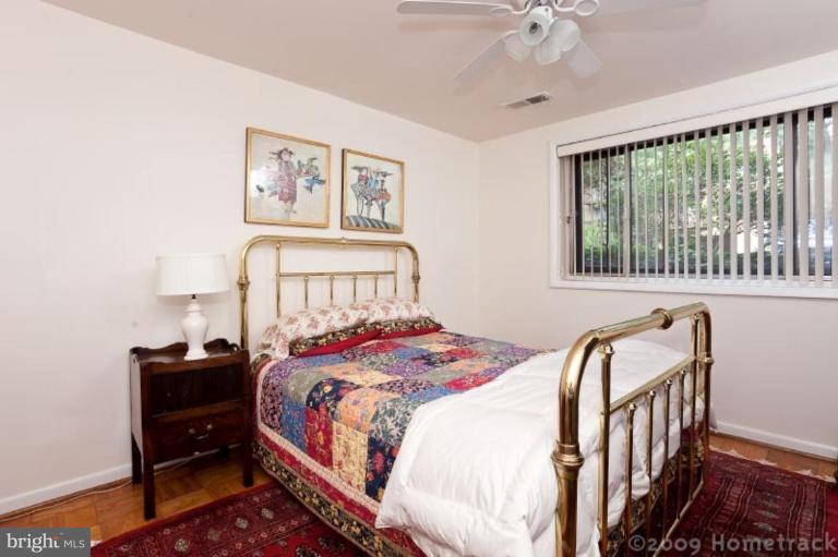 12 Cross Keys Road, Unit 12A Baltimore, MD 21210 - Photo 7 of 21 Bedroom #3