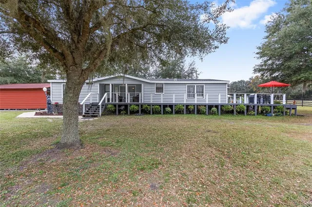 $749,999 | 16254 Northwest 165th Street, Williston, FL 32696
