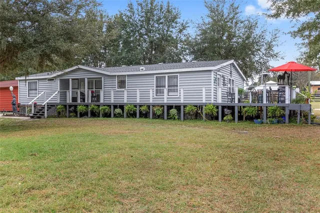 $749,999 | 16254 Northwest 165th Street, Williston, FL 32696