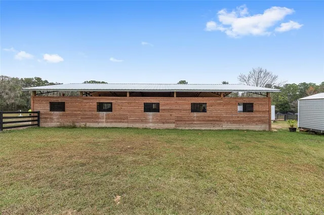 $749,999 | 16254 Northwest 165th Street, Williston, FL 32696