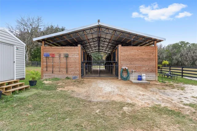 $749,999 | 16254 Northwest 165th Street, Williston, FL 32696