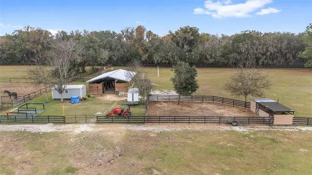 $749,999 | 16254 Northwest 165th Street, Williston, FL 32696