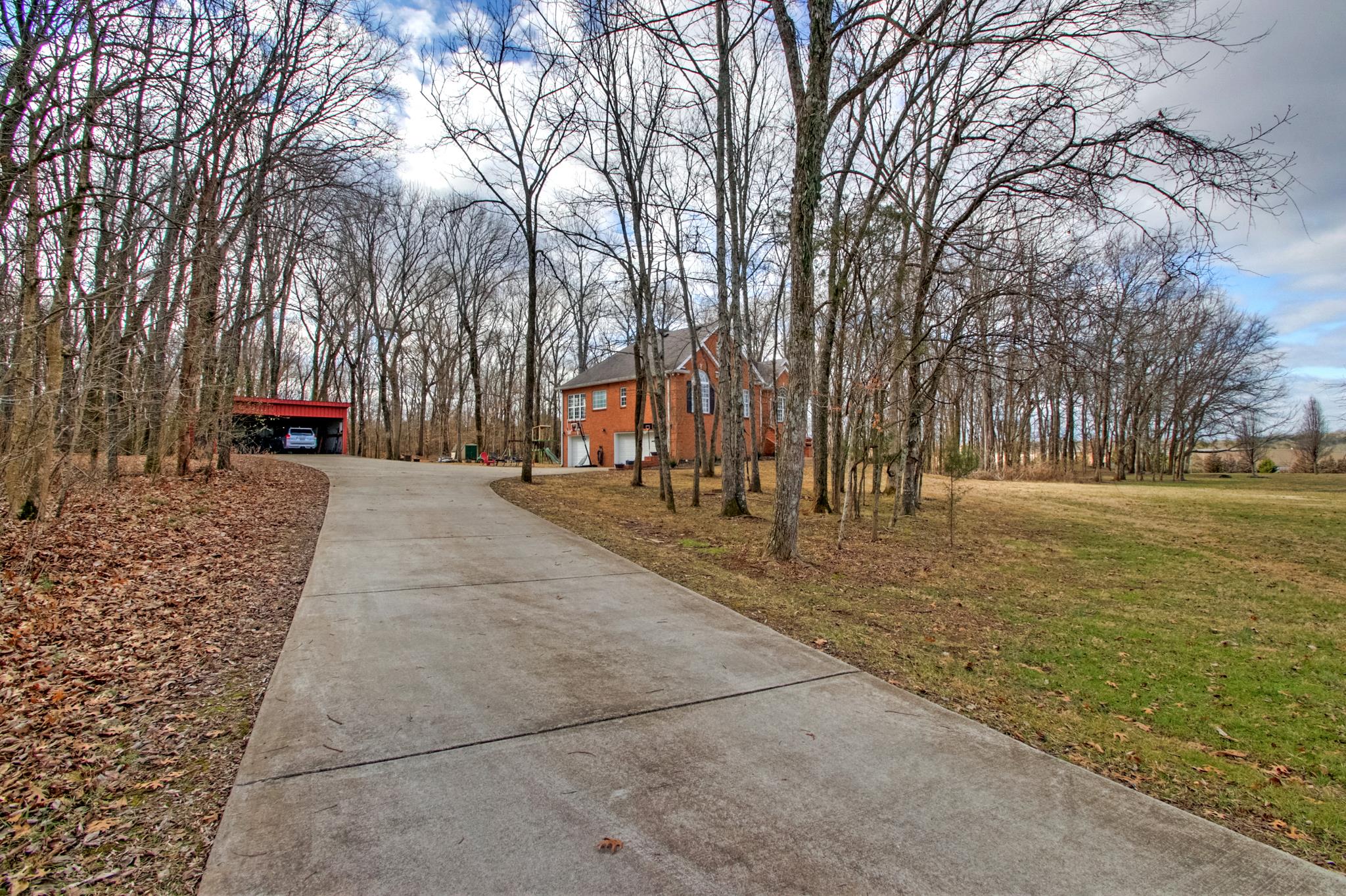 1347 Powell Grove Road Lebanon, TN 37090 - Photo 29 of 29 Gallery Image 29
