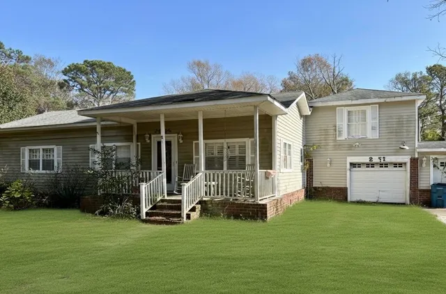 $499,000 | 2751 Atlanta Drive, Mount Pleasant, SC 29466