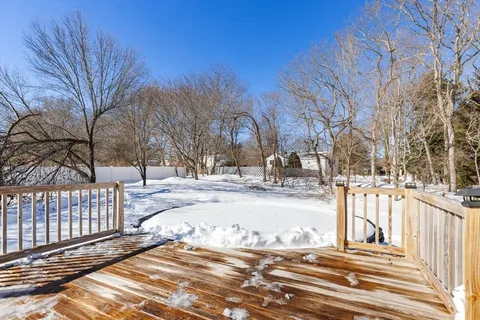 $849,900 | 1 Maura Elizabeth Lane, Foxboro, MA 02035