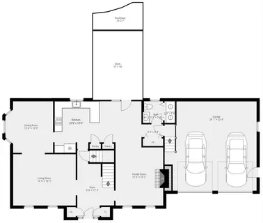 $849,900 | 1 Maura Elizabeth Lane, Foxboro, MA 02035