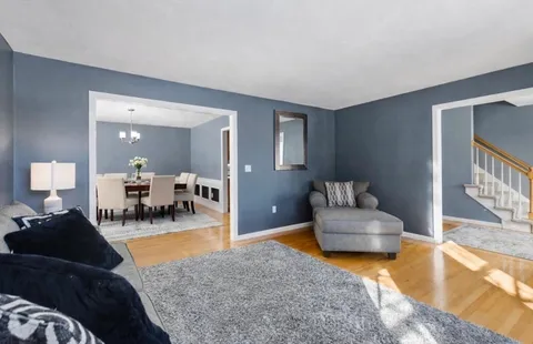 $849,900 | 1 Maura Elizabeth Lane, Foxboro, MA 02035