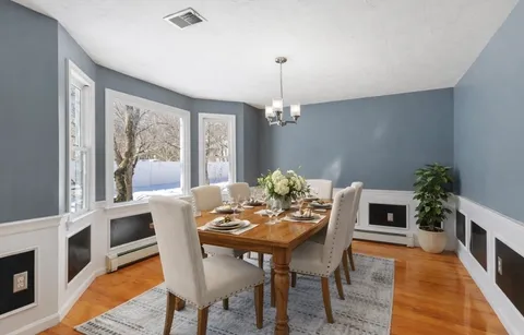 $849,900 | 1 Maura Elizabeth Lane, Foxboro, MA 02035