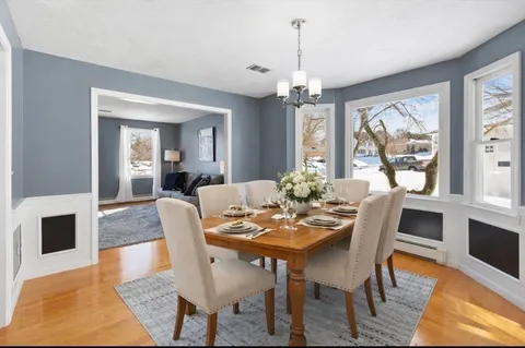 $849,900 | 1 Maura Elizabeth Lane, Foxboro, MA 02035