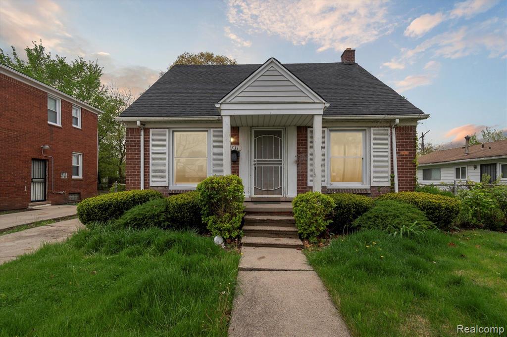 7731 Evergreen Road Detroit, MI 48228 - Photo 1 of 37