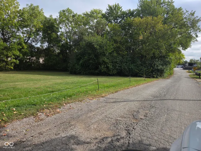 $25,000 | 800 East Werges Avenue, Indianapolis, IN 46227